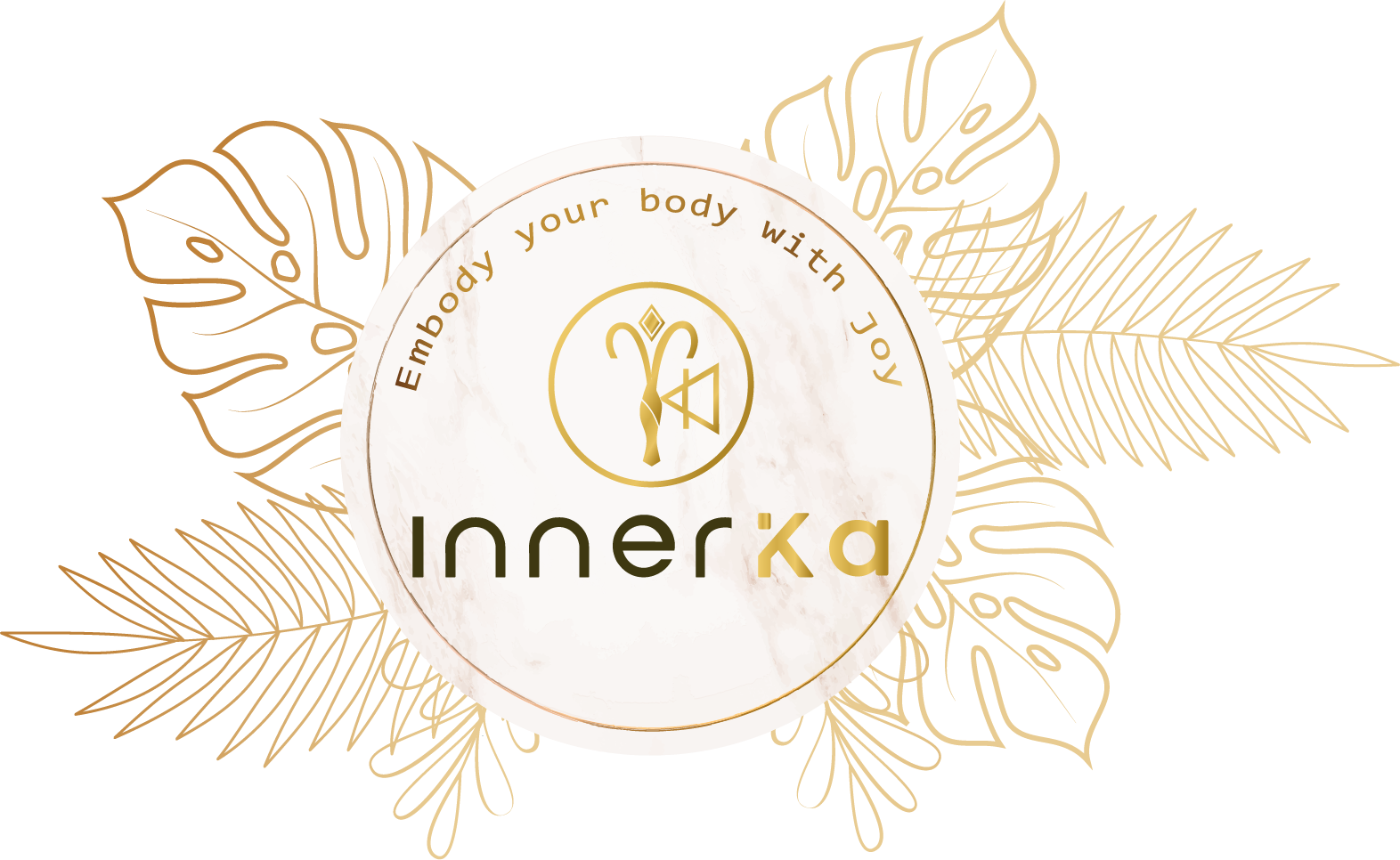InnerKa - Embody your body with Joy