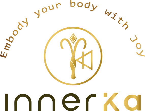 InnerKa - Embody your body with Joy